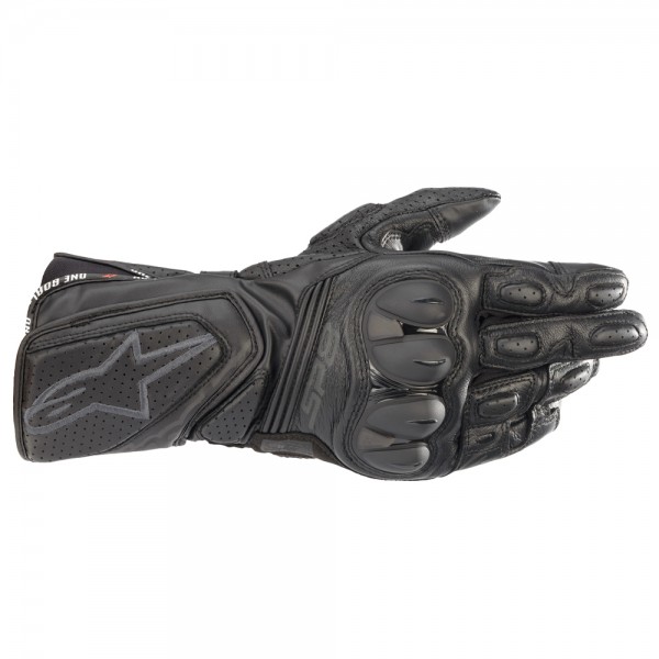 Alpinestars Alpinestars SP-8 V3 Gloves Black Black